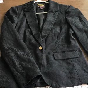 Suit jacket